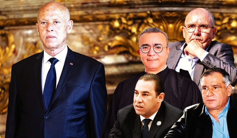 الرئيس يتجاهلها والرباعي يصرّ على فرضها  | مبادرة الحوار سترى النور خلال أيام وهذه أبرز ملامحها..